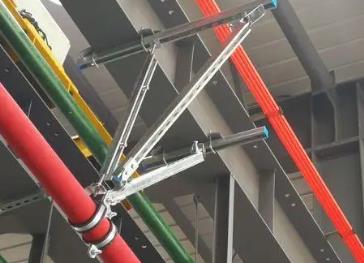 康定抗震支架厂家与你分享你必须做的紧急情况下的准备